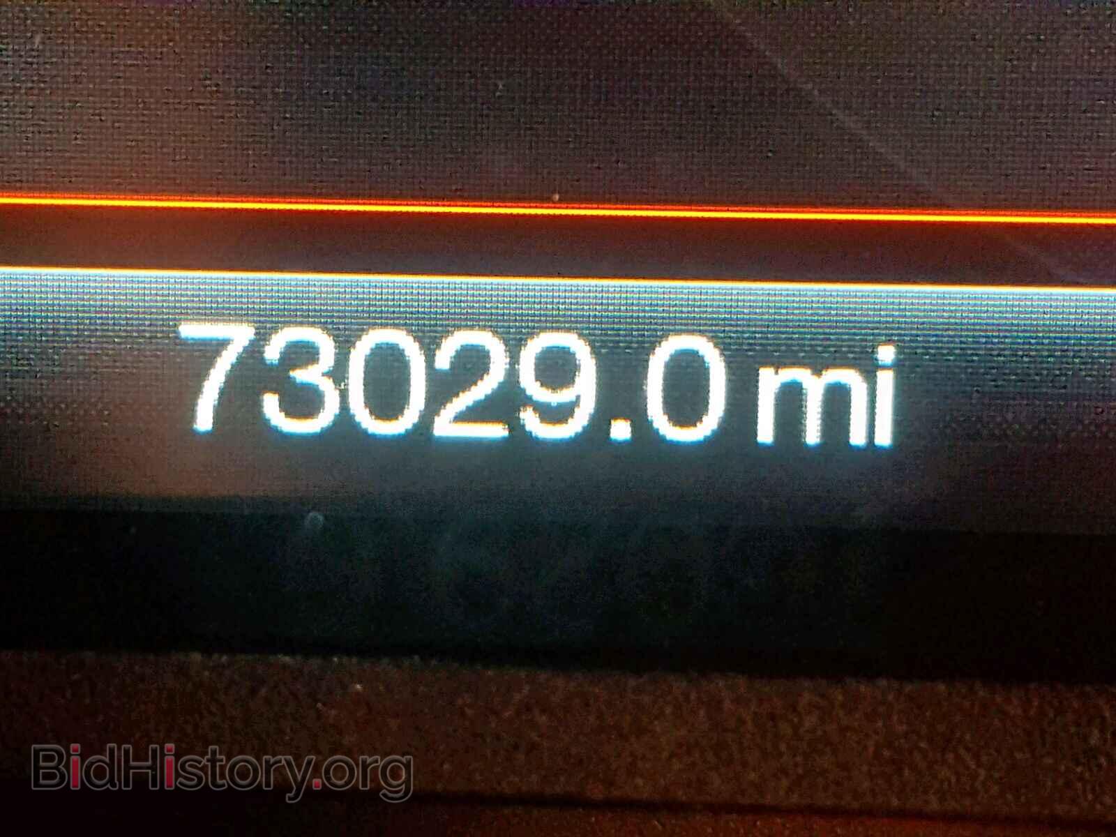 2013 FORD CMAX - VIN: 1FADP5AU3DL527696 - Photo 8
