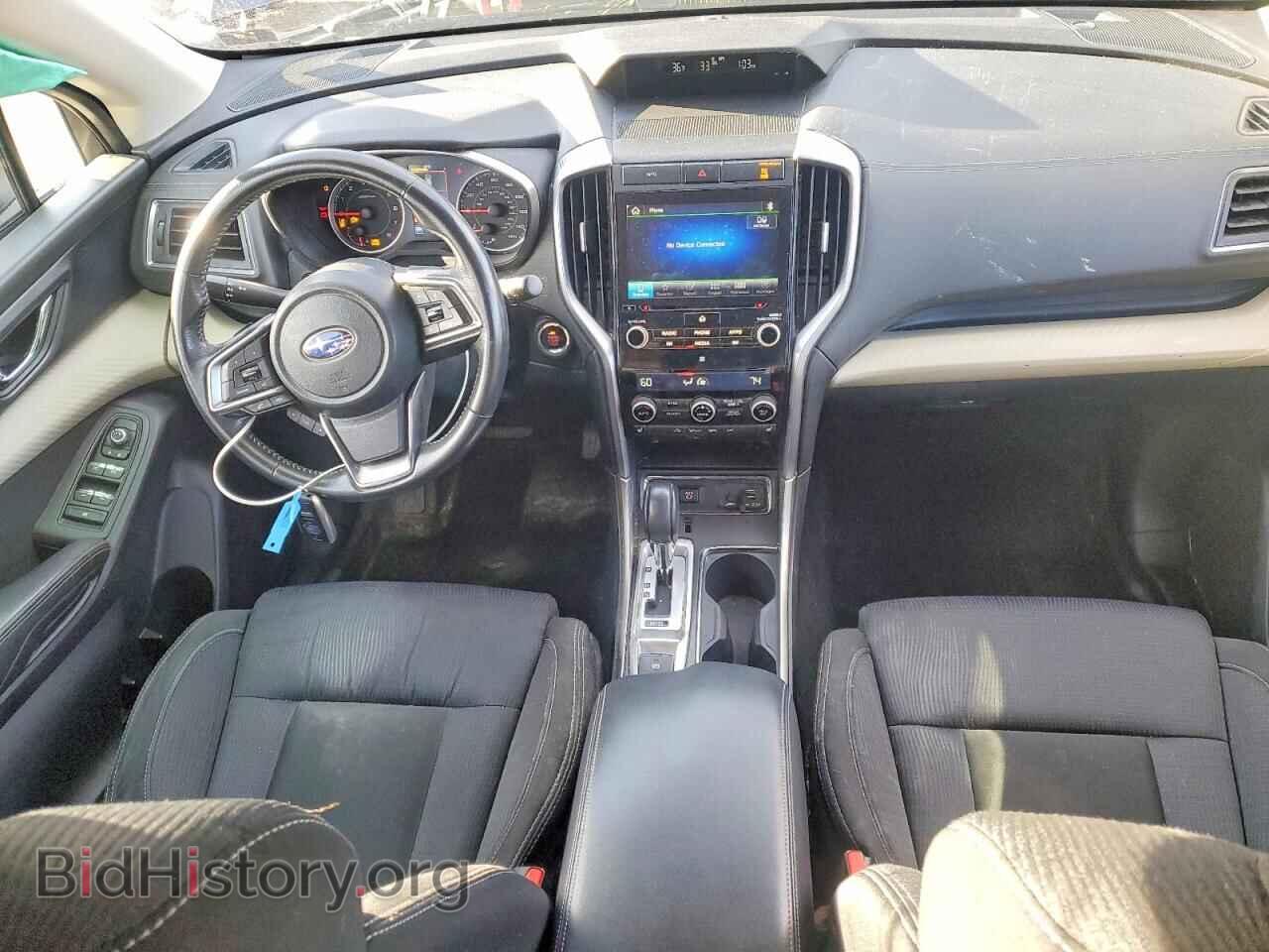 2019 SUBARU ASCENT - VIN: 4S4WMACDXK3435530 - Фото 8