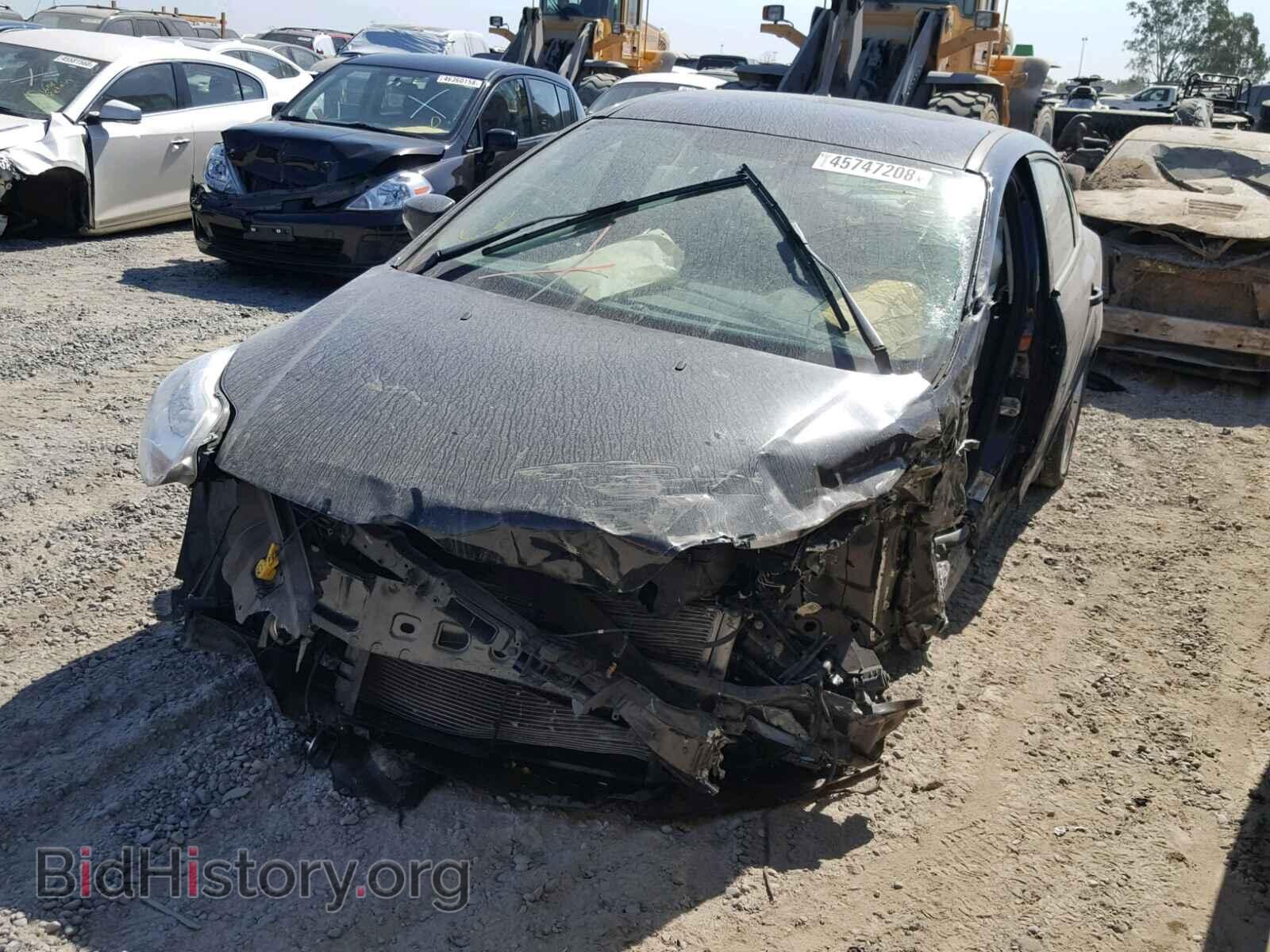 2013 FORD FOCUS - VIN: 1FADP3F28DL227177 - Photo 2