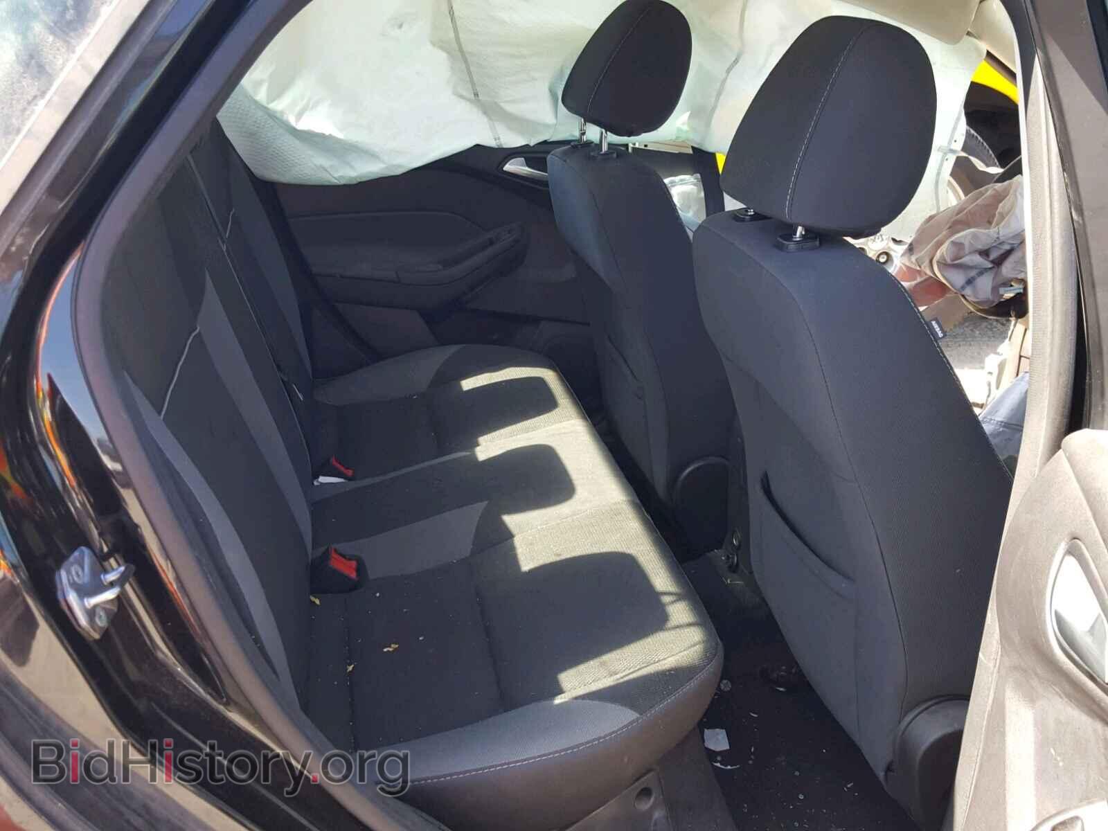 2013 FORD FOCUS - VIN: 1FADP3F28DL227177 - Photo 6