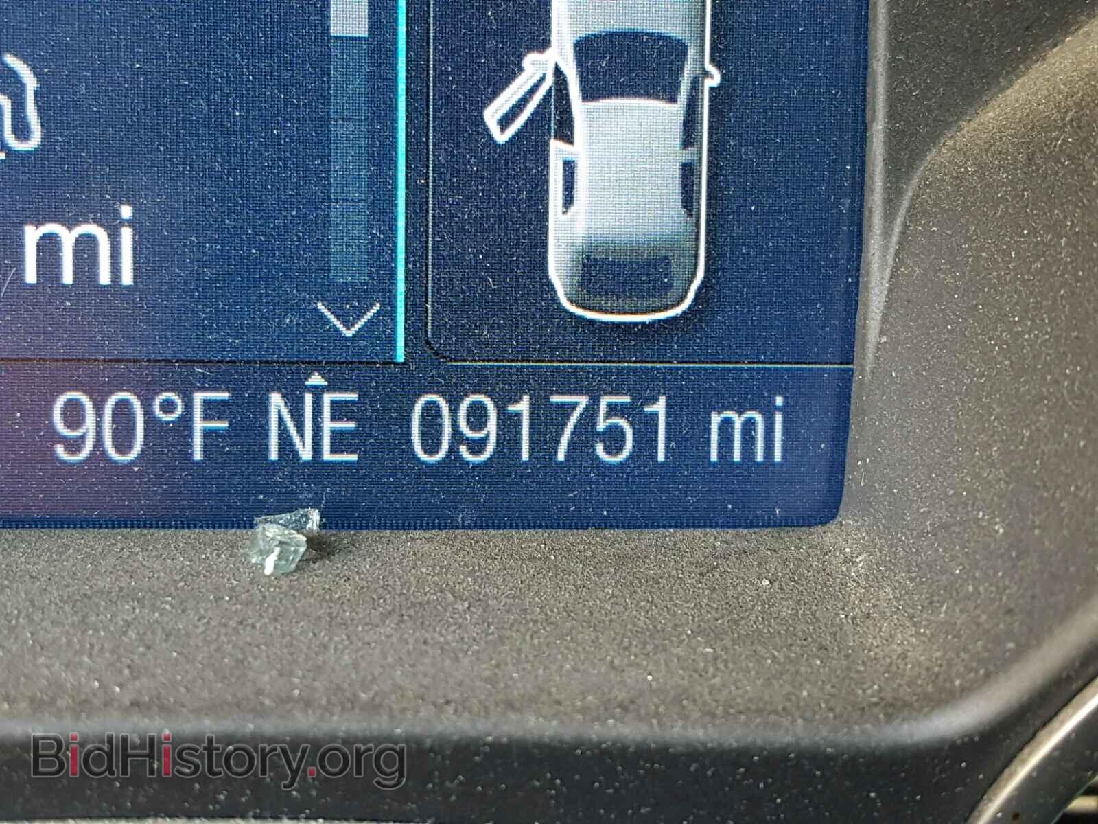 2013 FORD FOCUS - VIN: 1FADP3F28DL227177 - Photo 8