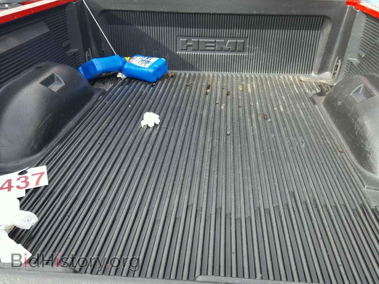 2005 DODGE RAM 1500 - VIN: 1D7HA16D35J551448 - Фото 6