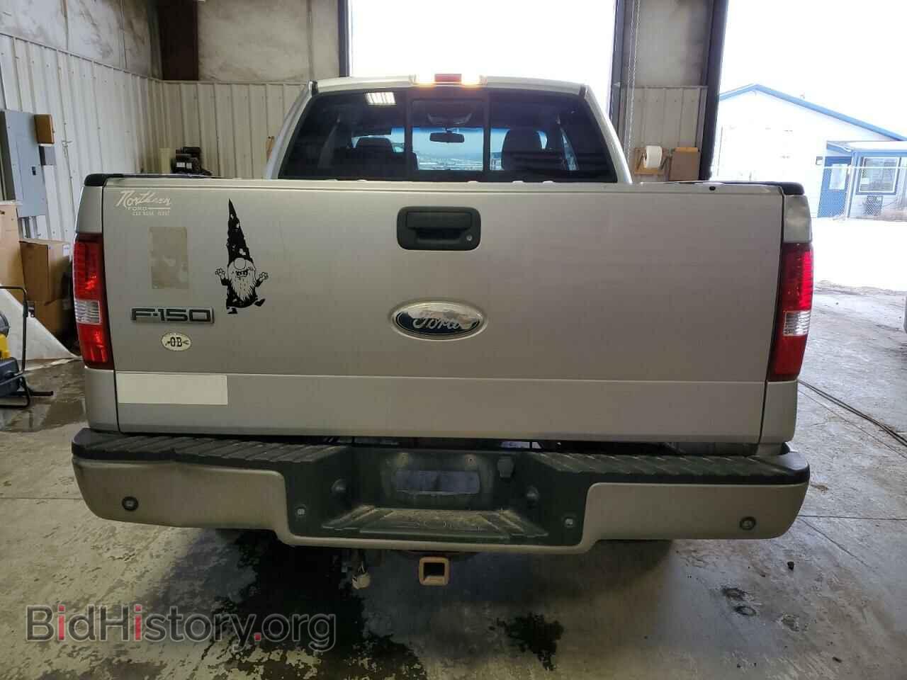 2006 FORD All Models - VIN: 1FTPX14506FA14413 - Фото 6