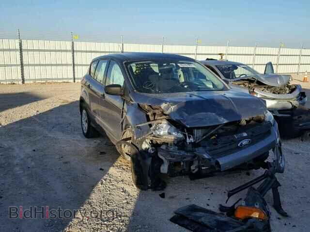 Фотография 1FMCU0F77EUB61124 - FORD ESCAPE 2014