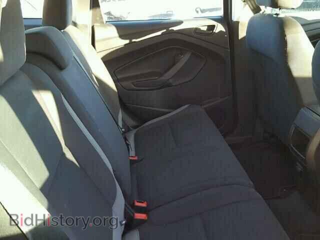 2014 FORD ESCAPE - VIN: 1FMCU0F77EUB61124 - Фото 6