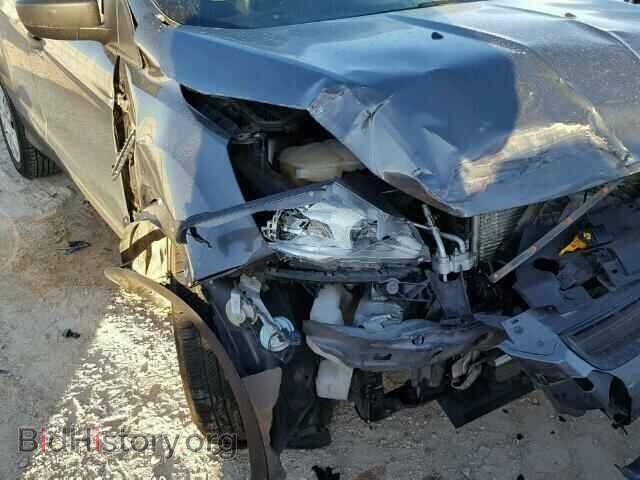 2014 FORD ESCAPE - VIN: 1FMCU0F77EUB61124 - Фото 9