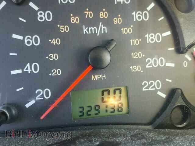 2007 FORD FOCUS - VIN: 1FAFP34N37W175790 - Фото 8