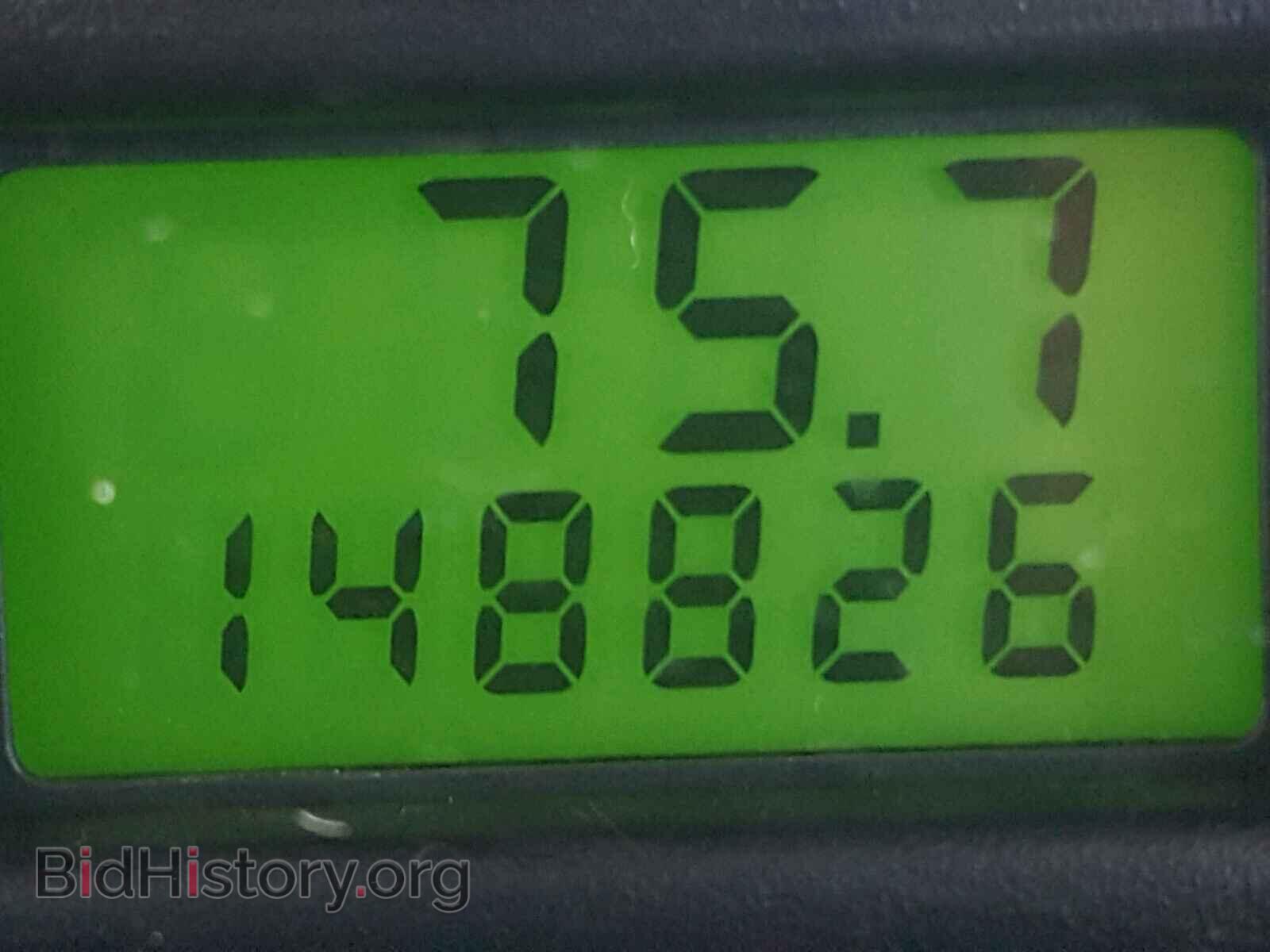 2007 FORD FOCUS - VIN: 1FAFP34N77W299805 - Фото 8