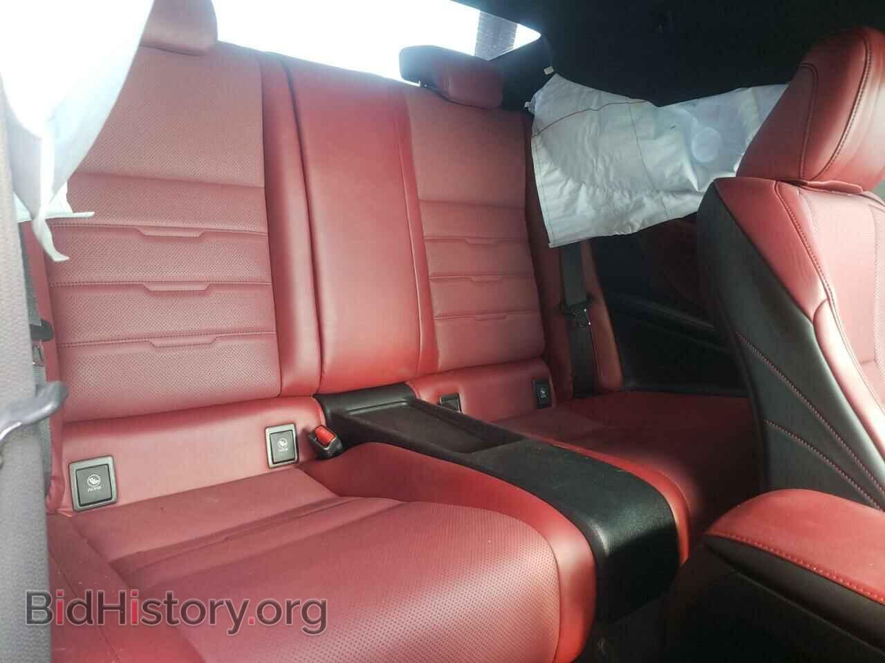 2015 LEXUS RX350 - VIN: JTHHE5BC2F5008457 - Фото 6