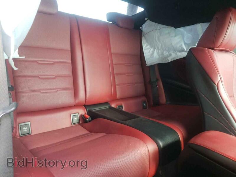 2015 Lexus RX350 (VIN JTHHE5BC2F5008457) — photo 6 of 10