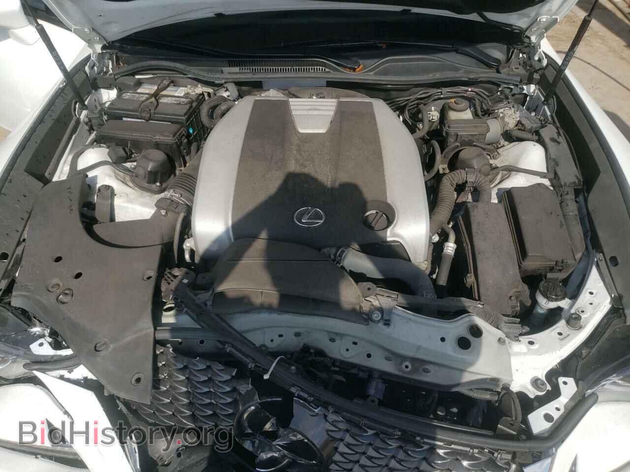 2015 LEXUS RX350 - VIN: JTHHE5BC2F5008457 - Фото 7