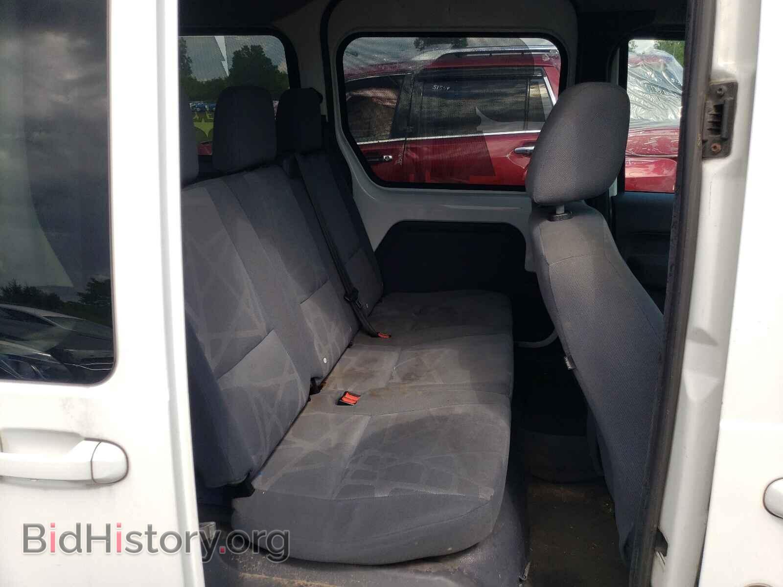 2011 FORD TRANSIT CO - VIN: NM0KS9CN4BT065382 - Фото 6