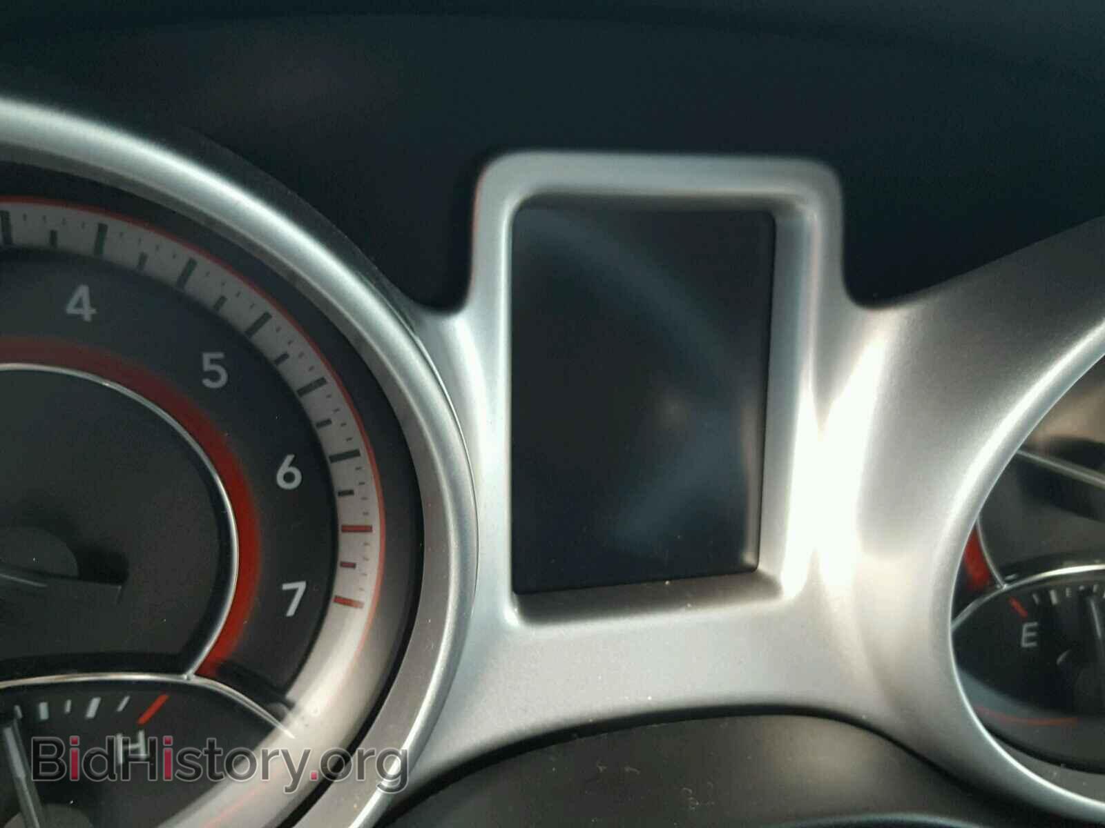 2017 DODGE JOURNEY - VIN: 3C4PDCAB7HT561864 - Фото 8