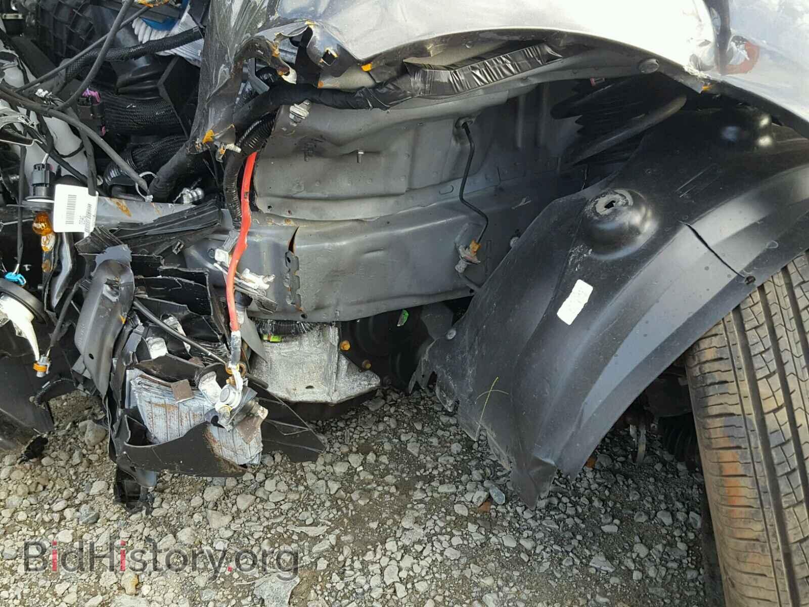 2017 DODGE JOURNEY - VIN: 3C4PDCAB7HT561864 - Фото 9