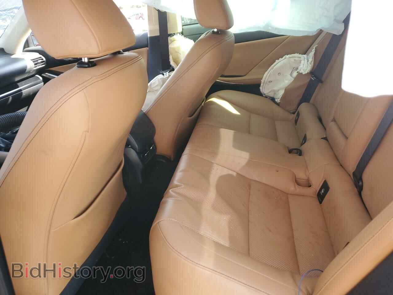 2014 LEXUS IS - VIN: JTHCF1D21E5013331 - Photo 10