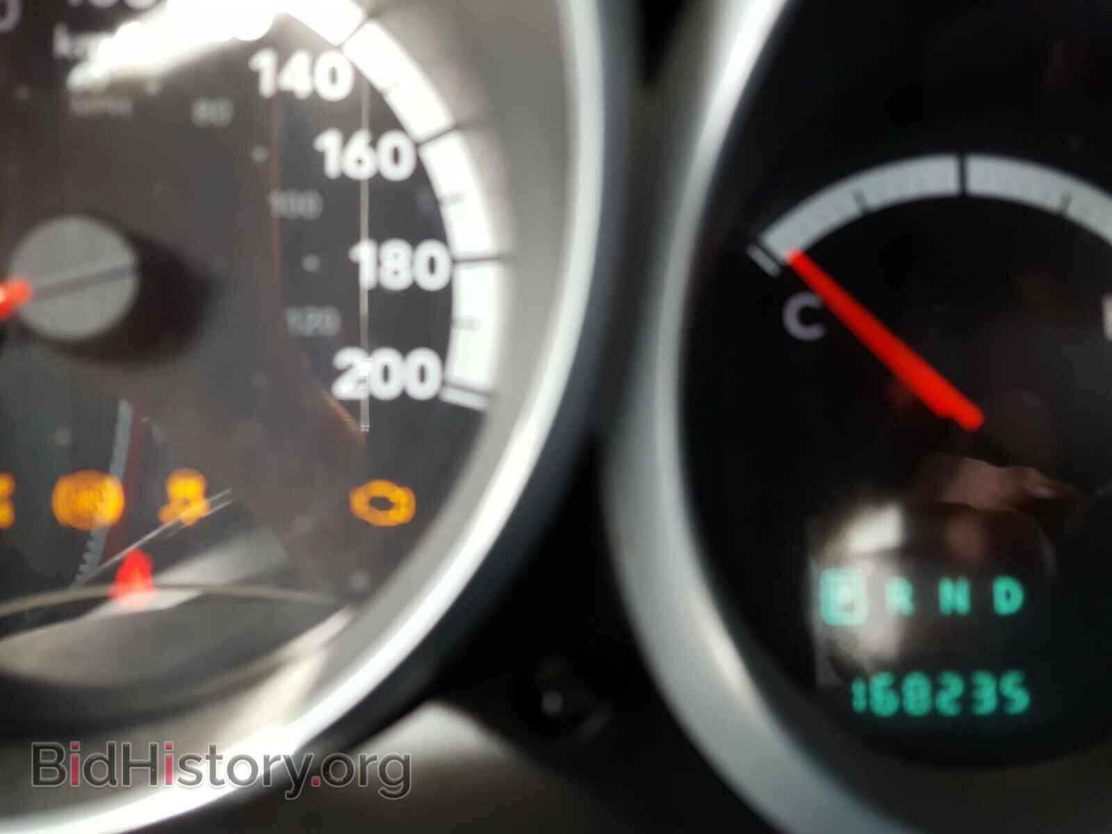 2010 DODGE CARAVAN - VIN: 2D4RN4DE9AR101392 - Фото 8