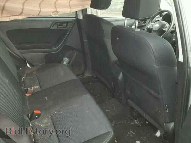 2015 SUBARU FORESTER - VIN: JF2SJCCC6FH813948 - Photo 6