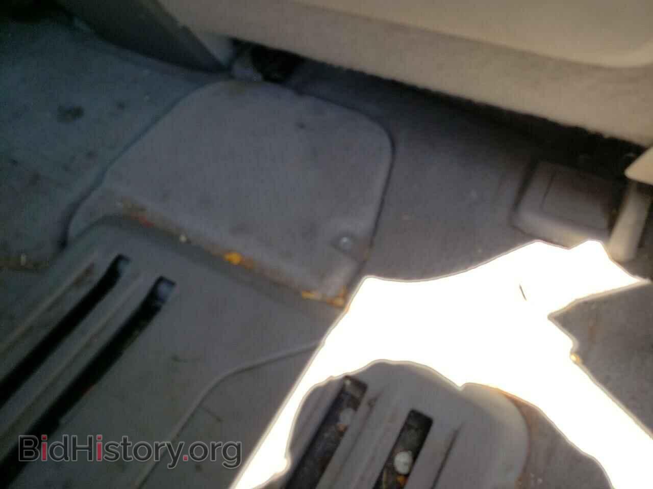2012 BUICK ENCLAVE - VIN: 5GAKRCED2CJ120409 - Фото 5