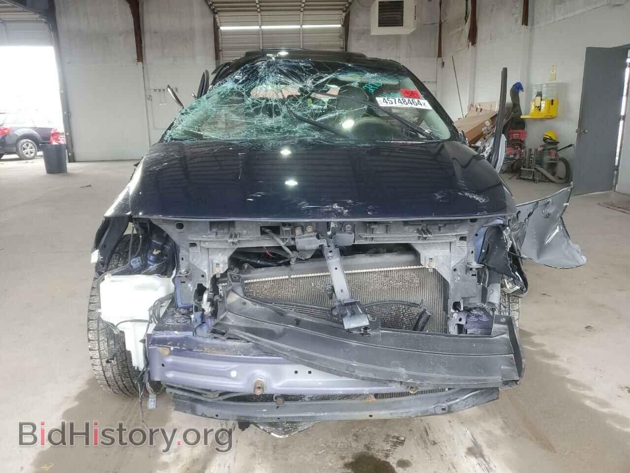2011 MAZDA CX-9 - VIN: JM3TB2DA4B0312970 - Фото 5