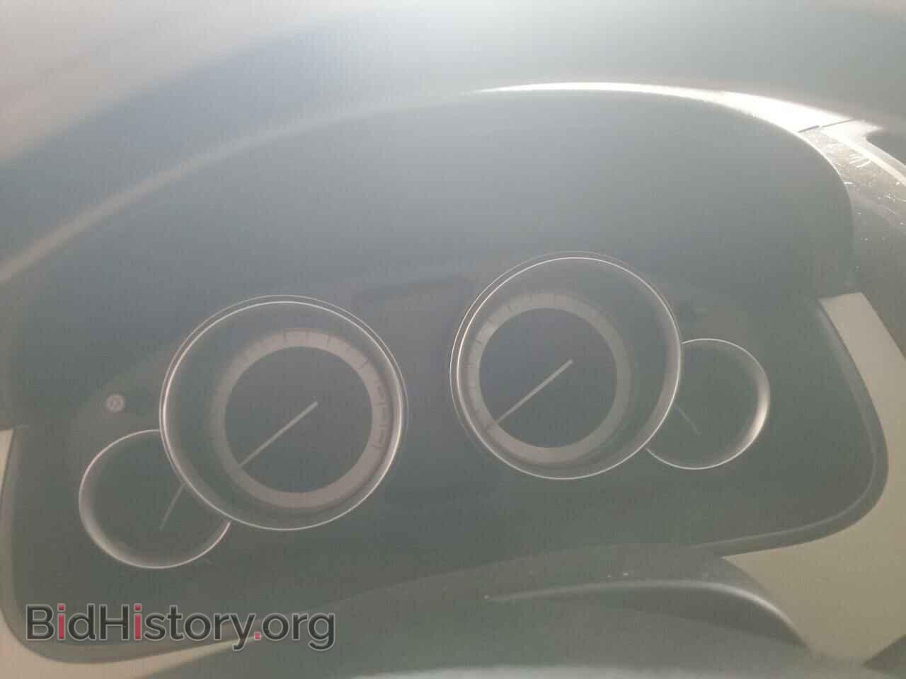 2011 MAZDA CX-9 - VIN: JM3TB2DA4B0312970 - Фото 9