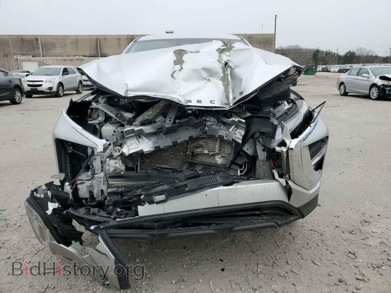 2024 MITSUBISHI ECLIPSE - VIN: JA4ATVAA0RZ001751 - Фото 5