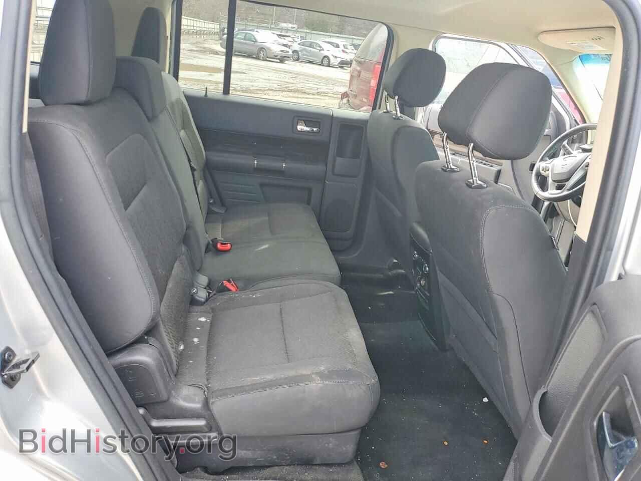 2015 FORD FLEX - VIN: 2FMHK6C8XFBA20518 - Photo 11