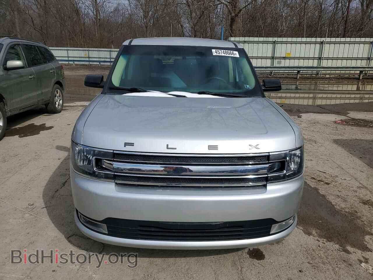 2015 FORD FLEX - VIN: 2FMHK6C8XFBA20518 - Photo 5