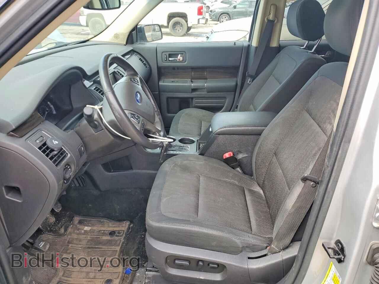 2015 FORD FLEX - VIN: 2FMHK6C8XFBA20518 - Photo 7