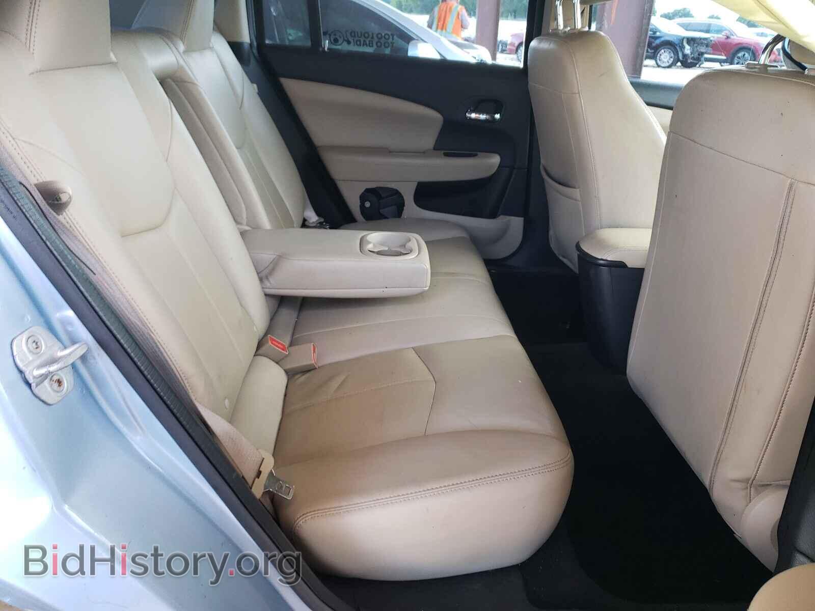 2012 CHRYSLER 200 - VIN: 1C3CCBCB7CN230336 - Фото 6