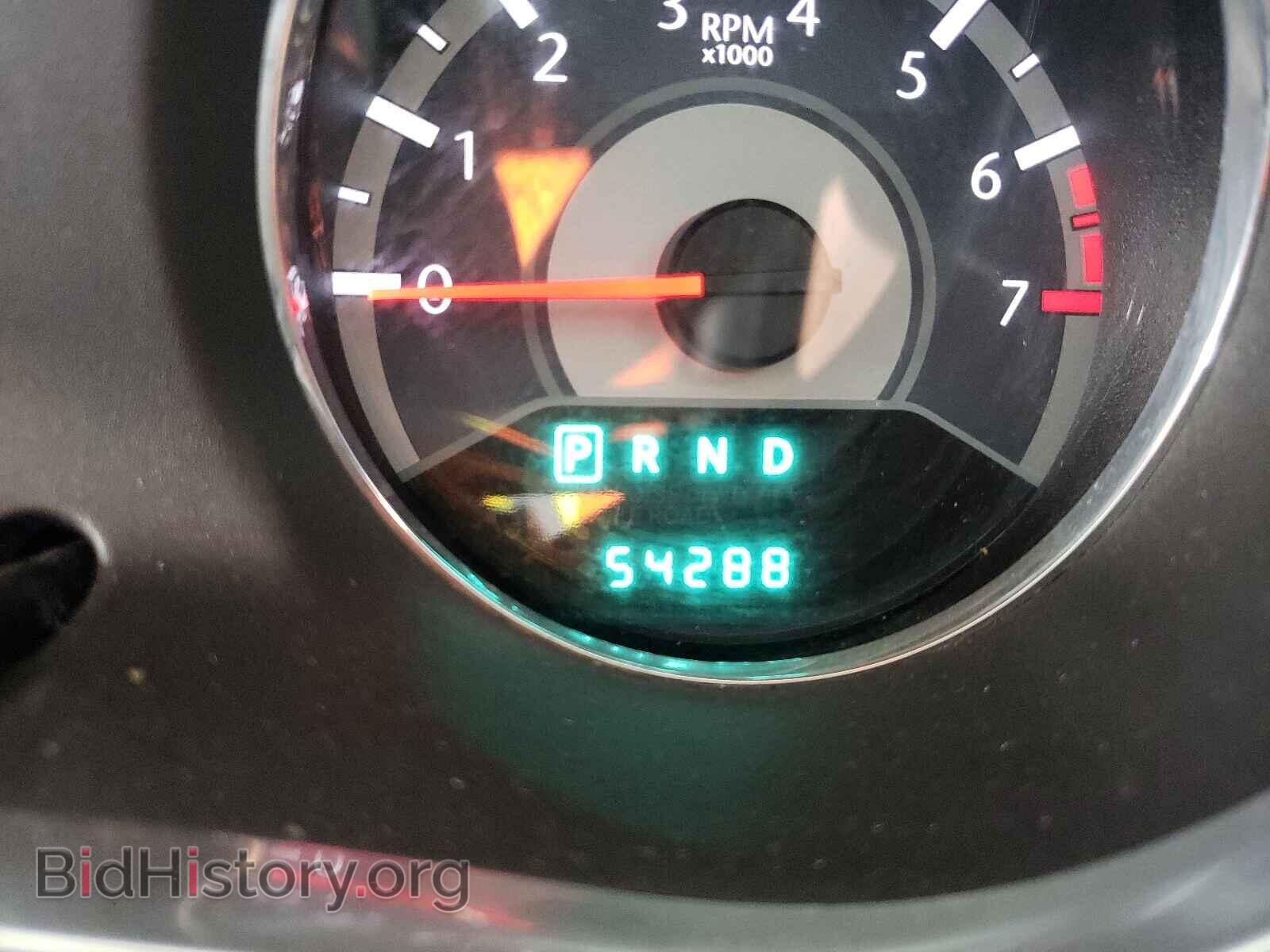 2012 CHRYSLER 200 - VIN: 1C3CCBCB7CN230336 - Фото 8