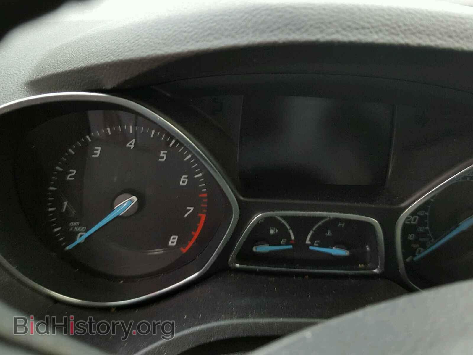 2013 FORD ESCAPE - VIN: 1FMCU9J93DUB29332 - Фото 8