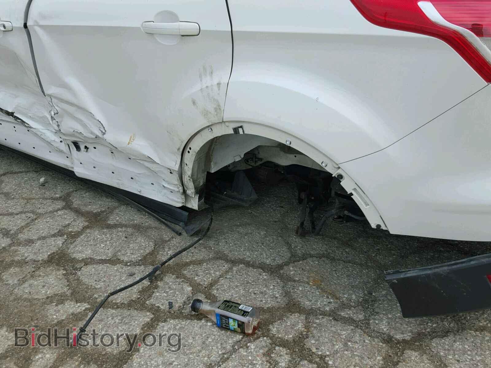 2013 FORD ESCAPE - VIN: 1FMCU9J93DUB29332 - Фото 9