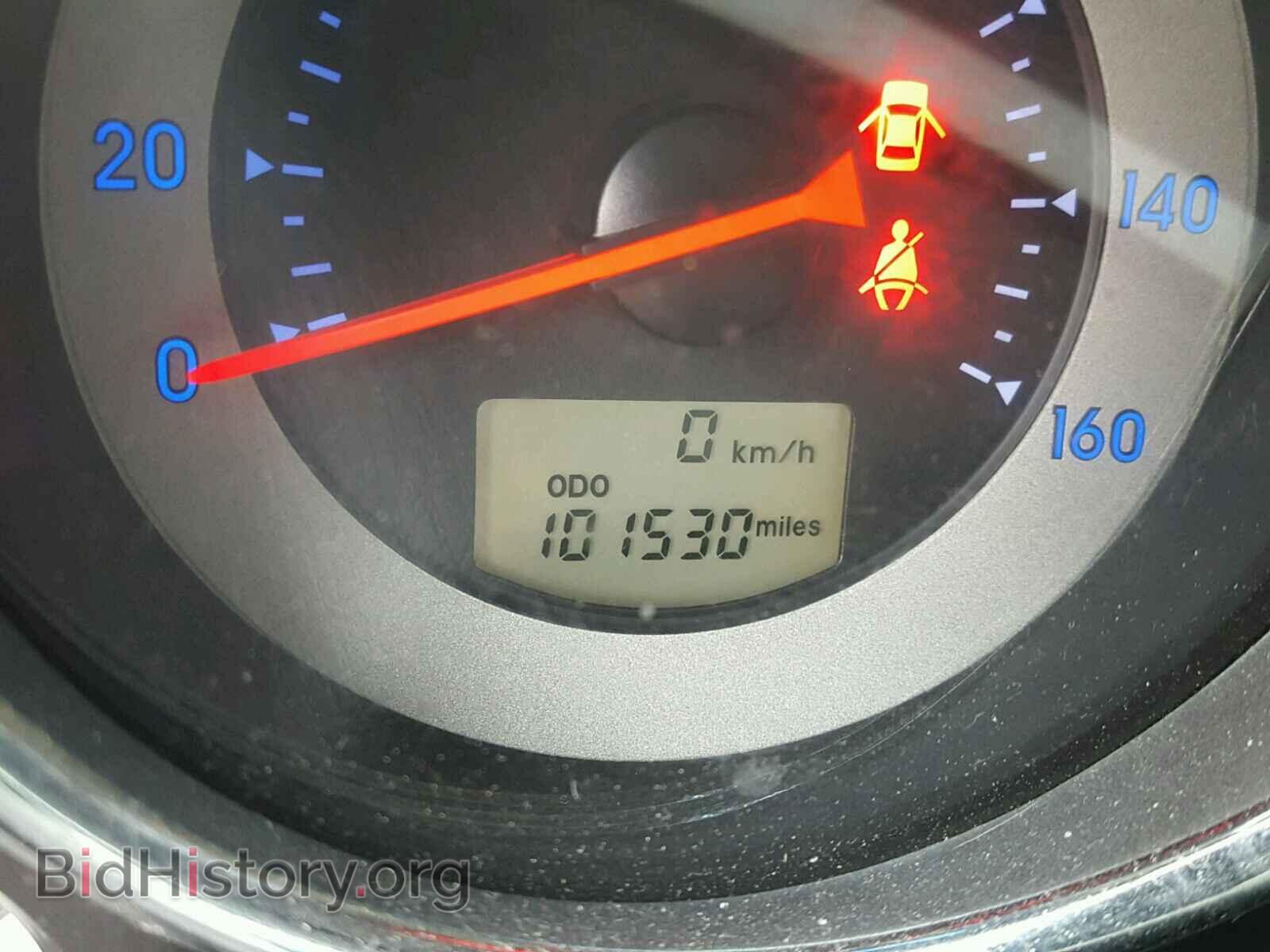 2008 MITSUBISHI ECLIPSE - VIN: 4A3AK24F28E027723 - Фото 8