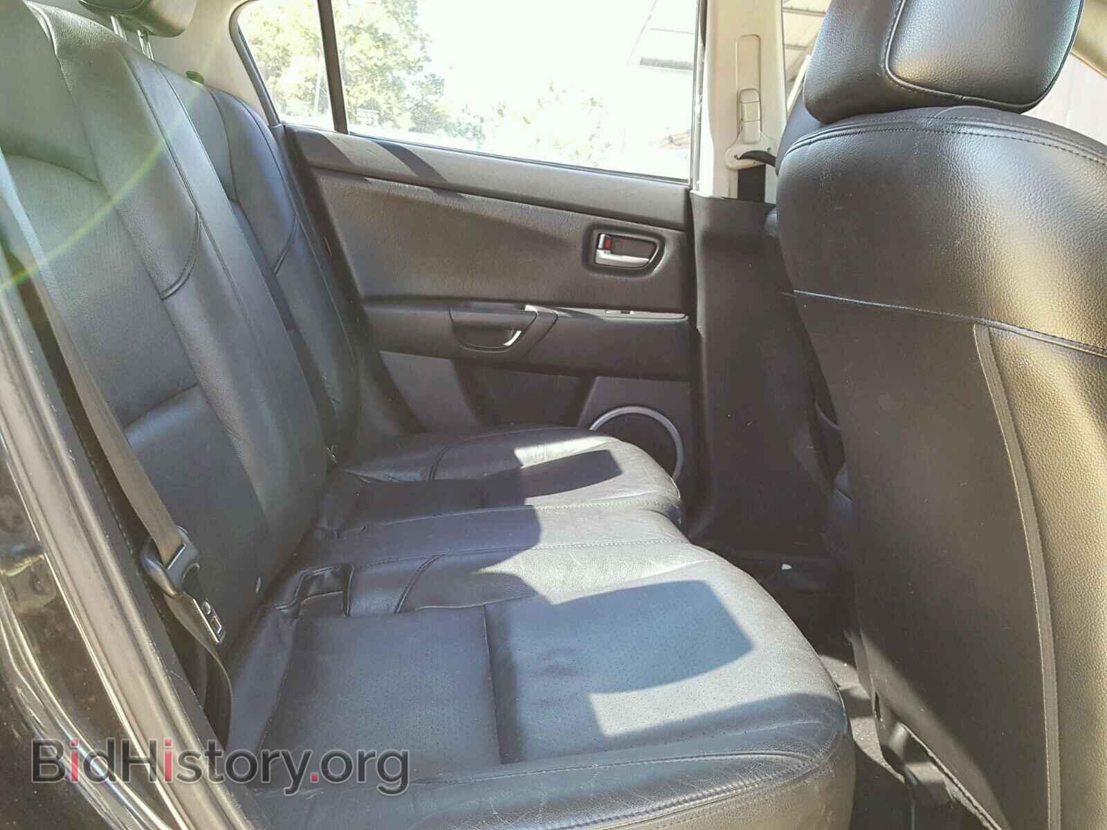 2006 MAZDA 3 S - VIN: JM1BK323961510104 - Фото 6