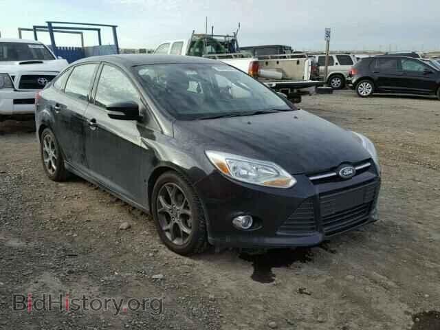 Фотография 1FADP3F2XEL212536 - FORD FOCUS 2014