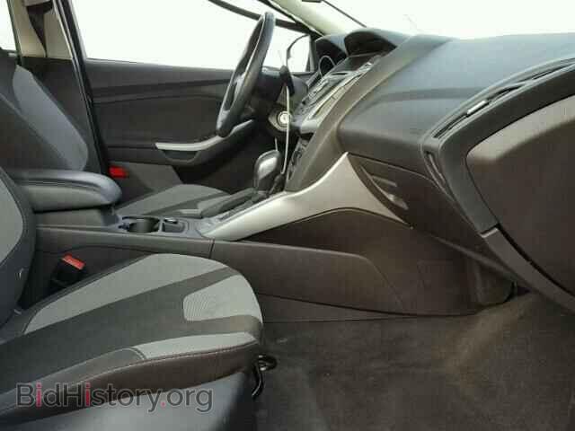 2014 FORD FOCUS - VIN: 1FADP3F2XEL212536 - Photo 5