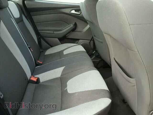 2014 FORD FOCUS - VIN: 1FADP3F2XEL212536 - Photo 6
