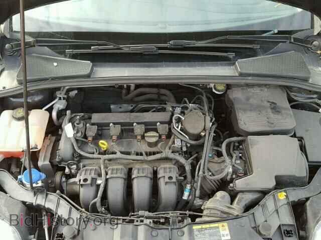 2014 FORD FOCUS - VIN: 1FADP3F2XEL212536 - Photo 7