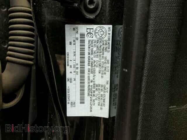 2014 FORD FOCUS - VIN: 1FADP3F2XEL212536 - Photo 10