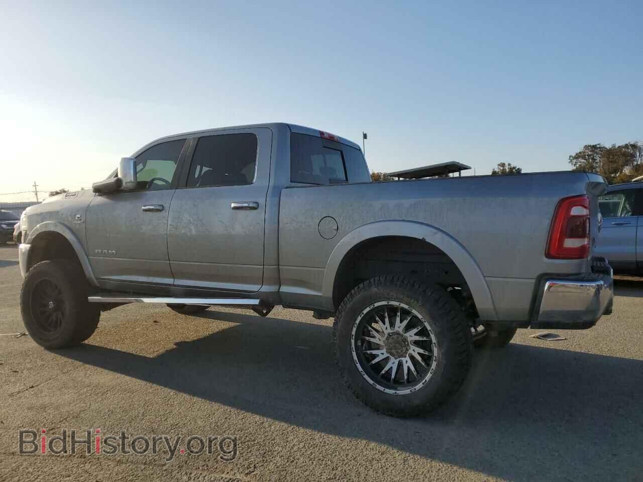 2021 RAM 2500 - VIN: 3C6UR5FL4MG544340 - Photo 2