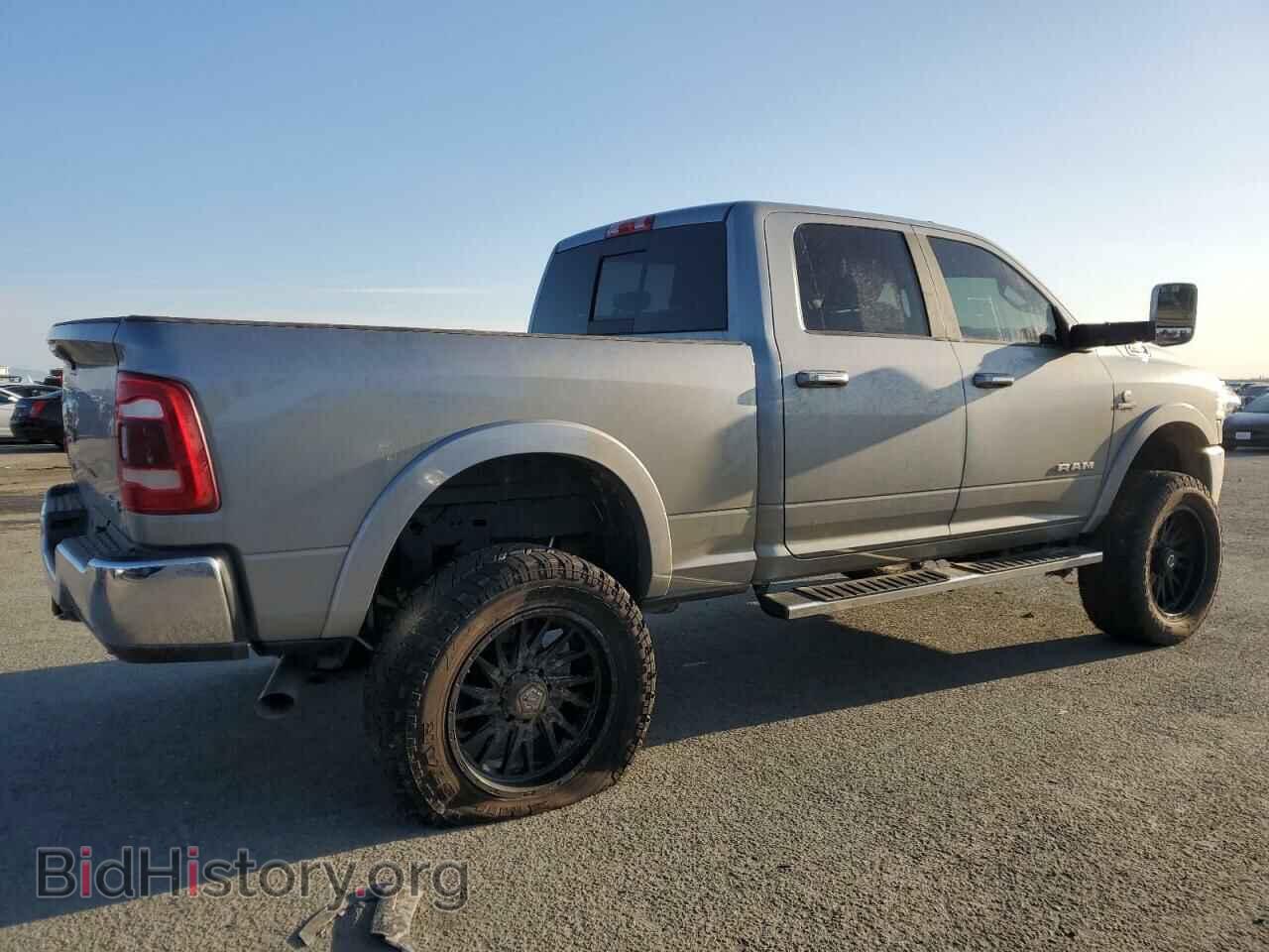 2021 RAM 2500 - VIN: 3C6UR5FL4MG544340 - Photo 3
