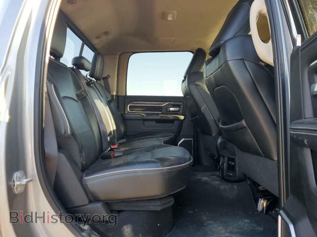 2021 RAM 2500 - VIN: 3C6UR5FL4MG544340 - Photo 10