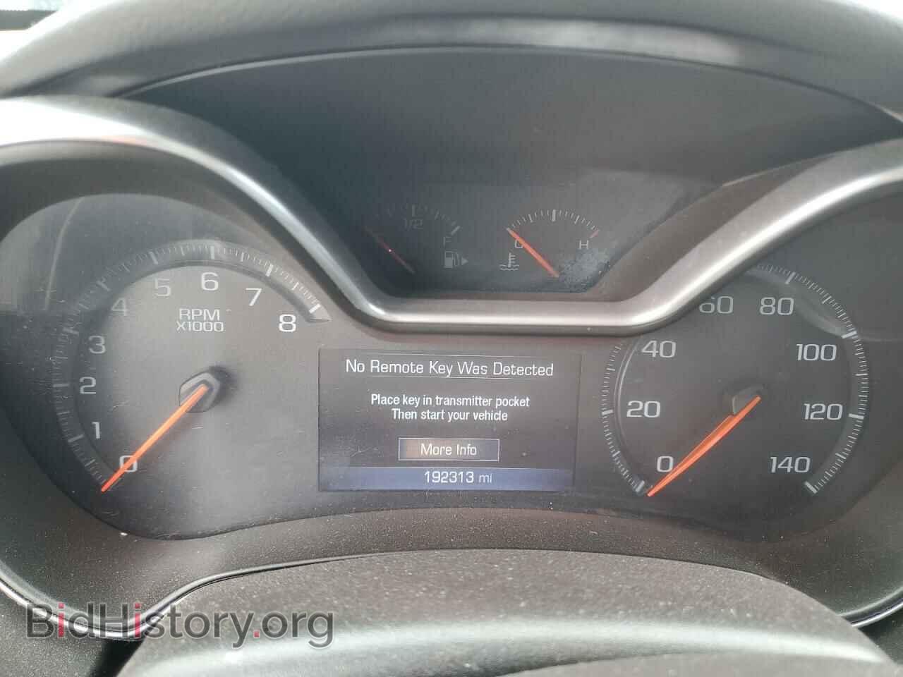 2014 CHEVROLET IMPALA - VIN: 2G1155S30E9307099 - Фото 9