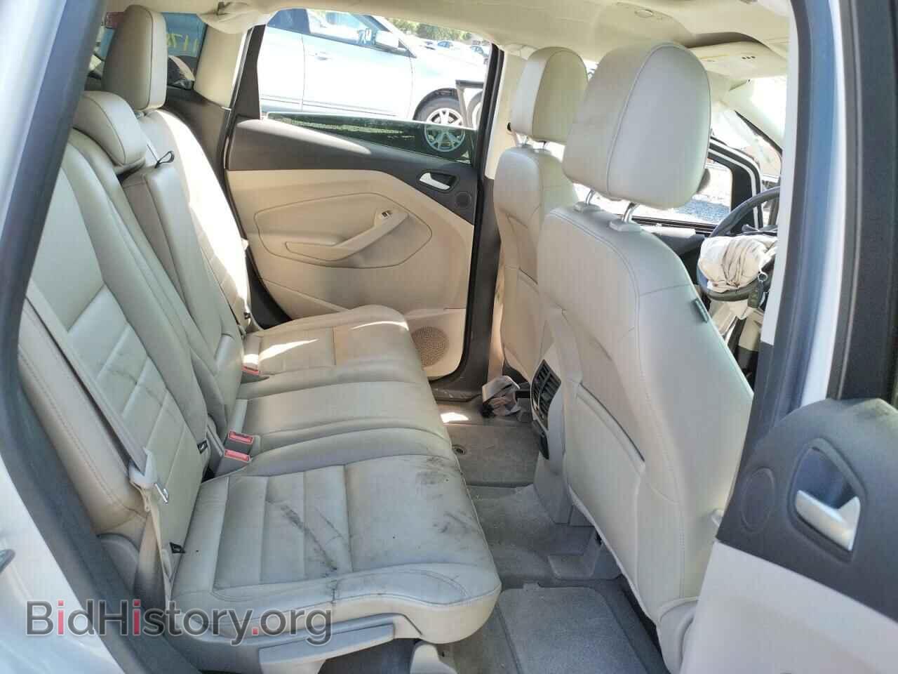 2013 FORD CMAX - VIN: 1FADP5BU4DL514082 - Photo 6
