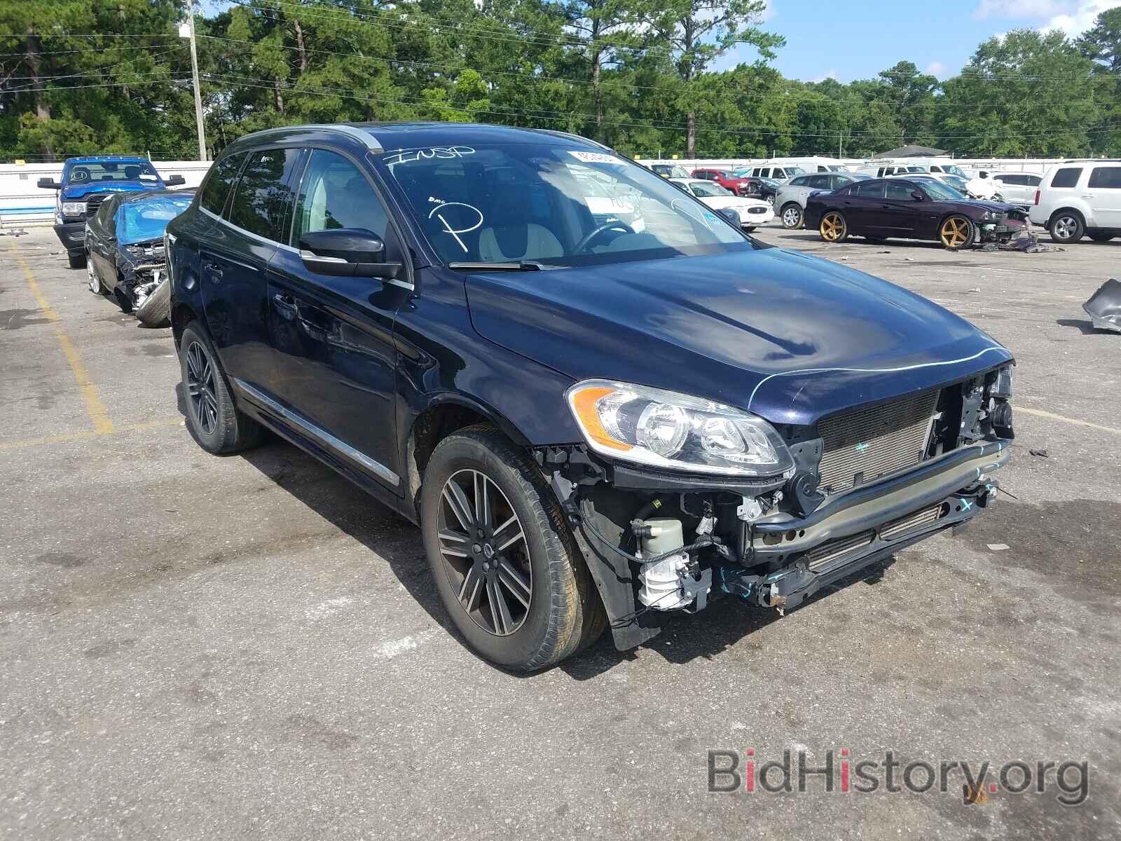 Photo YV440MRR6H2011852 - VOLVO XC60 2017