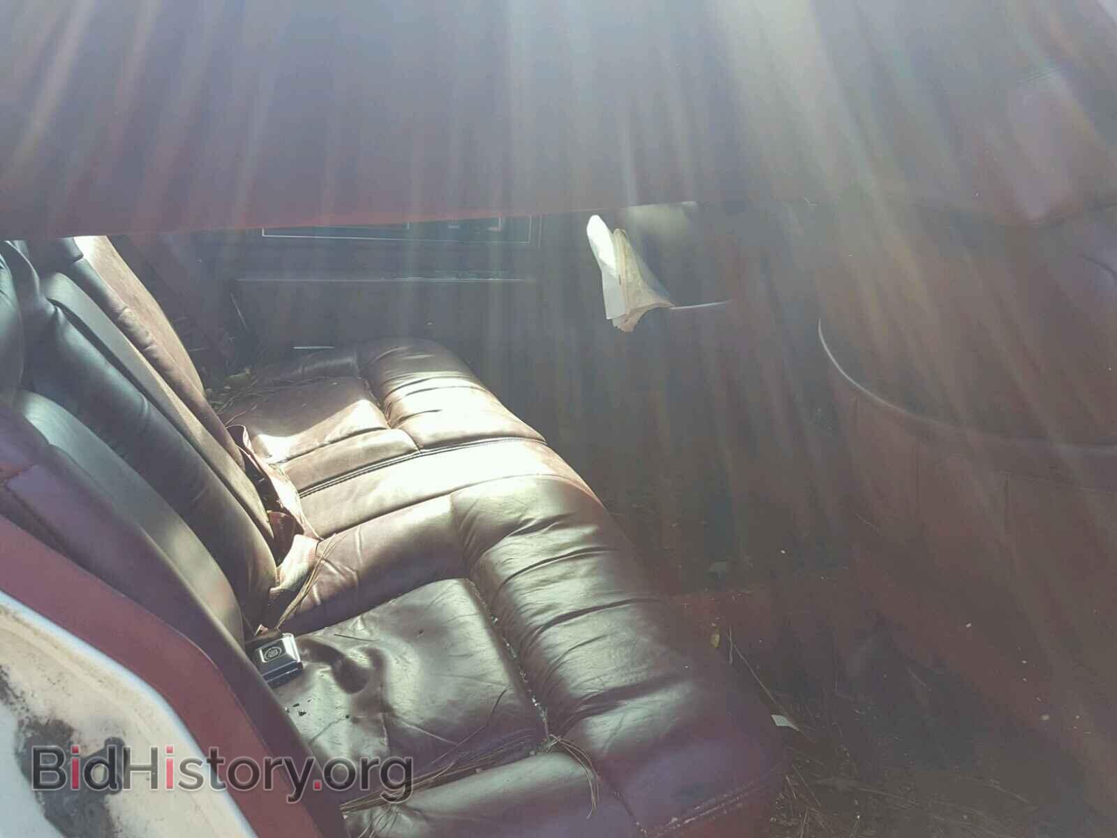 1992 CADILLAC DEVILLE - VIN: 1G6CD53B2N4299053 - Photo 6