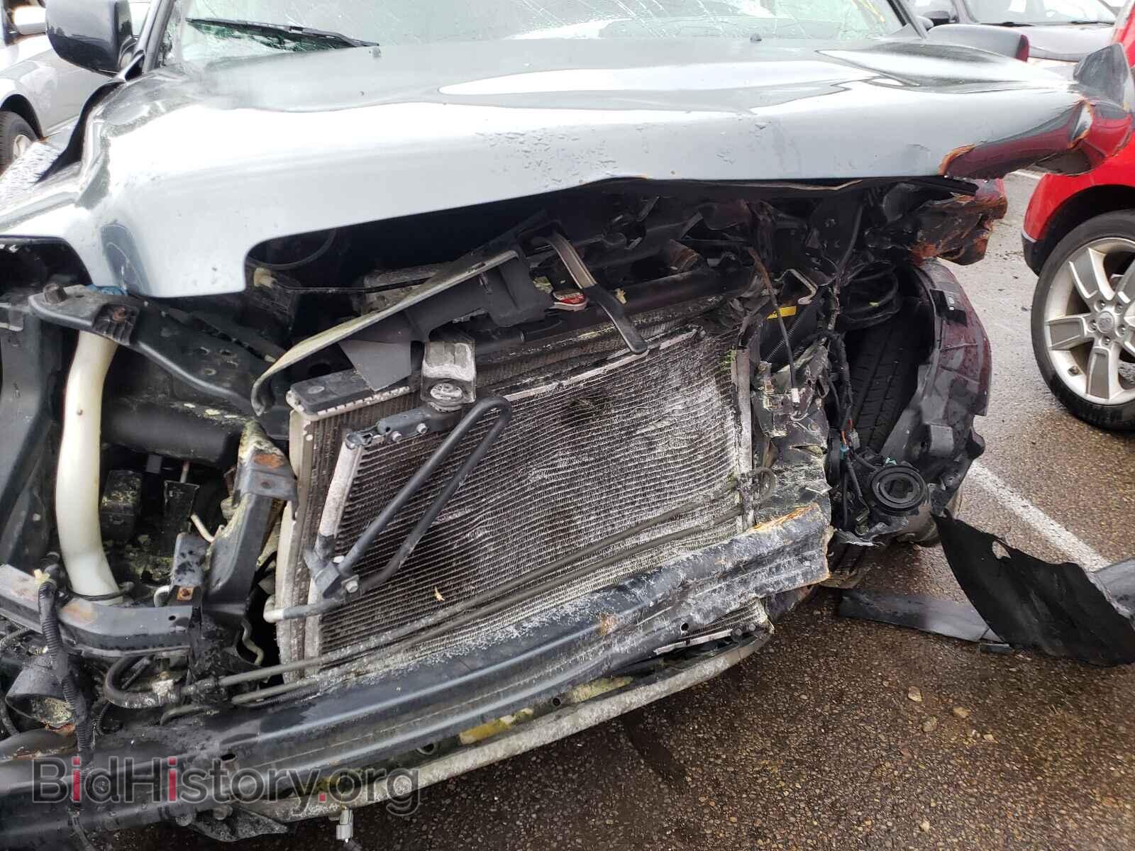 2006 HONDA PILOT - VIN: 2HKYF18456H553589 - Фото 7