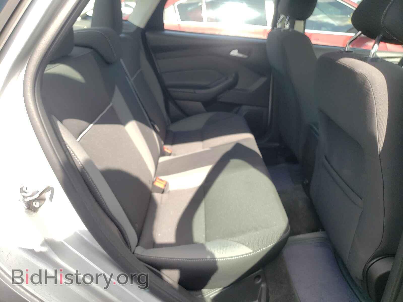 2012 FORD FOCUS - VIN: 1FAHP3F28CL341678 - Фото 6