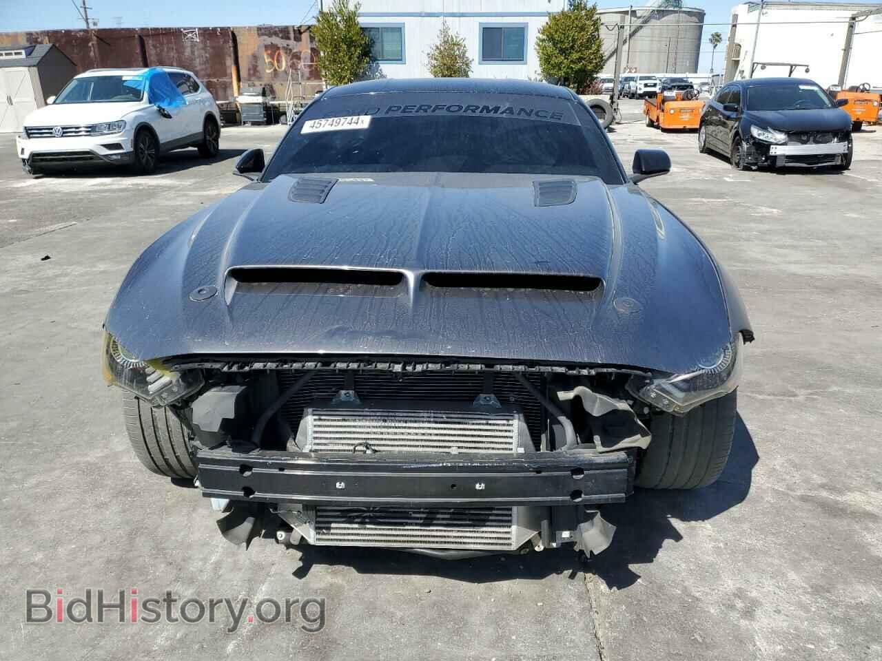 2018 FORD ALL Models - VIN: 1FA6P8TH4J5176372 - Photo 5