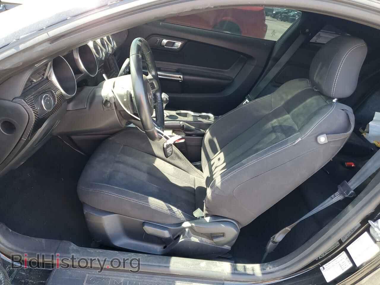 2018 FORD ALL Models - VIN: 1FA6P8TH4J5176372 - Photo 7